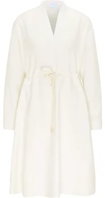 Productafbeelding van Blonda damesjurk, model 17910941-BL01, wit, maat XL
