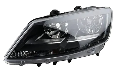 Immagine prodotto di Johns, set di fari adatto per Seat Alhambra 7N 06/2010-04/15 H7 H15 L& R + fendinebbia 5K0941699F 5K0941699 5K0941700F 5K0941700 7N5941005 7N5941006