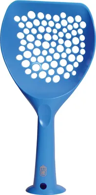 Obrázok produktu pre CATIT XL Katzenstreuschaufel Blau