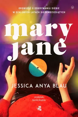 Productafbeelding van Mary Jane