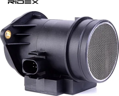Produktbild von RIDEX 3926A0026 Luftmassenmesser LMM für VW Golf IV Schrägheck (1J1) Luftmengenmesser