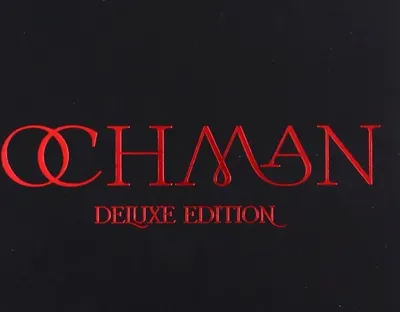 Produktbild von Ochman: Ochman (Deluxe)