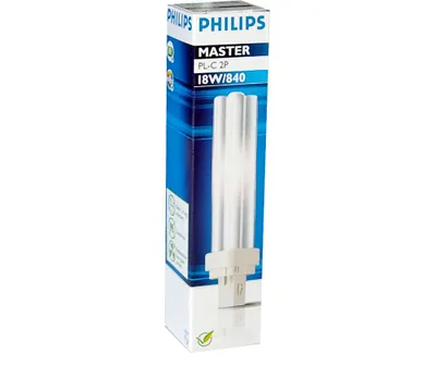 Zdjęcie produktu dla Philips 62334870, 18 W, 8000 h, 1200 lm, Zimne białe