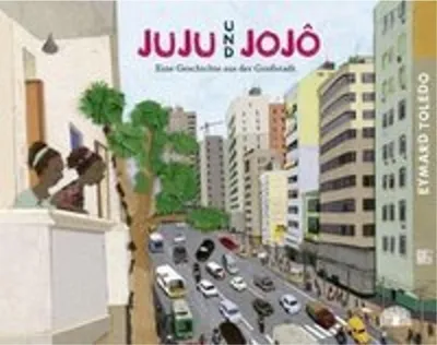 Image de Juju und Jojô