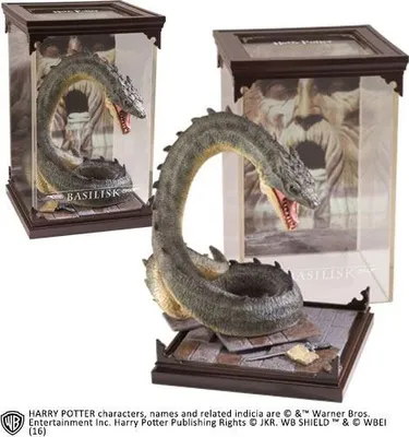Produktbild von The Noble Collection NN7421, Spielfigur, Film & TV-Serien