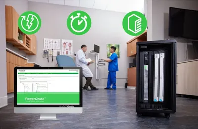 Obrázok produktu pre APC PowerChute Network Shutdown, 1 licencia(ie/ií), 6 rok / roky, 72 mesiace, Licencie