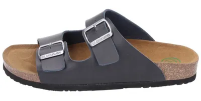 Produktbild von Dr. Brinkmann Pantolette ozean, Herren:42 EU
