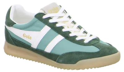Produktbild von Firefly Sneaker green mist, evergreenDamen Grün 39