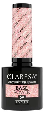 Image de Claresa Power Base 09 -5G