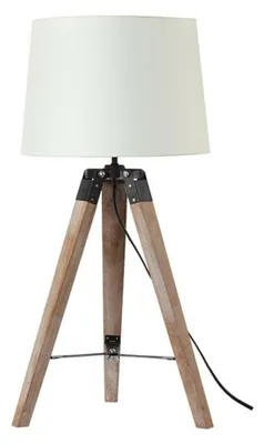 Zdjęcie produktu dla Lampa stołowa ACA TF17701TOBB