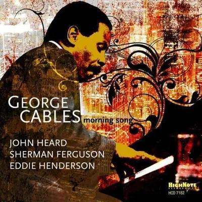 Obrázek produktu pro George Cables: (CD / M)