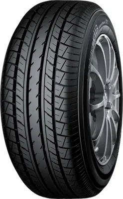 Immagine prodotto di 1 pneumatico estivo Yokohama Decibel E70JC, misura 205/55 R16, indice di carico 91, classe di velocità V