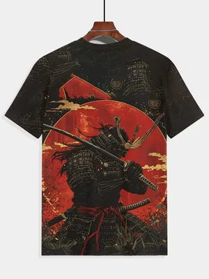 Produktbild von Herren T-Shirt Übergröße, Oversize Kurzarmshirt mit weitem Schnitt, lässiges bequemes Freizeit Shirt für Alltag 1XL
