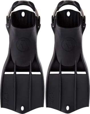 Produktbild von Apeks RK3 HD Farbe: schwarz / Größe: XL