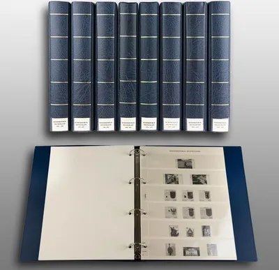 Produktbild von Prophila Collection BRD 1990-1994 Vordruckalbum
