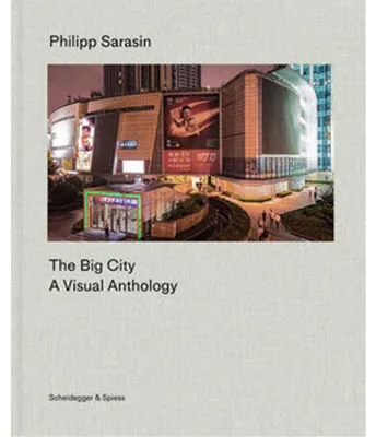 Obrázek produktu pro The Big City