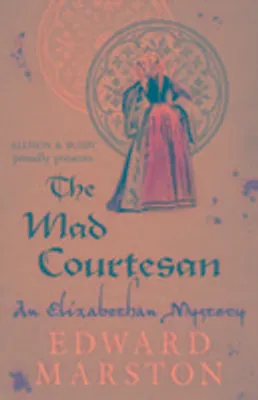 Immagine prodotto di The Mad Courtesan