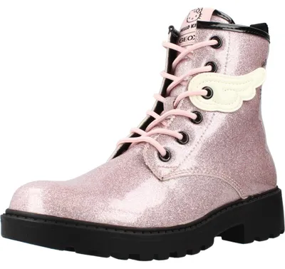 Produktbild von GEOX J6620E 000KC Rosa