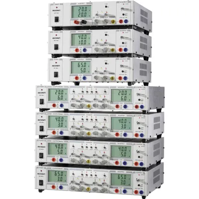 Immagine prodotto di Alimentatore da laboratorio Voltcraft, regolabile VSP 2653 0,1