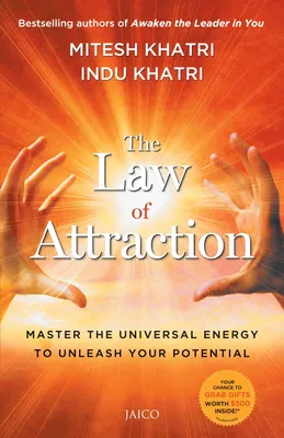 Produktbild von Law of Attraction