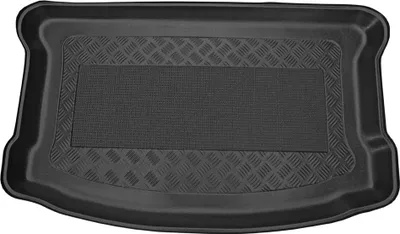 Produktbild von Z437367 Kofferraumwanne kompatibel mit Toyota Yaris III / Yaris III Hybrid 09.2011-08.2020