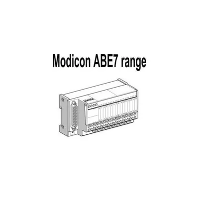 Imagen del producto de Schneider Electric, fusible de protección ABE7FU200