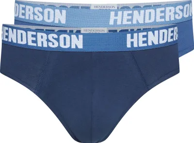 Obrázok produktu pre Pánske nohavičky HENDERSON Jarl 2-pack M