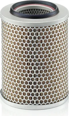 Produktbild von NFZ-MANN Luftfilter für C17160