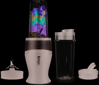 Zdjęcie produktu dla Mikser i urządzenie do smoothie Ninja QB3001EUS