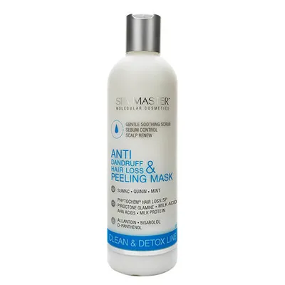 Obrázek produktu pro Spa Master maska proti lupům a prevenci vypadávání vlasů 330 ml