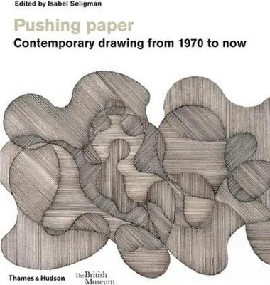 Produktbild von Pushing Paper – Lingua: Inglese
