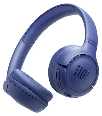 Produktbild von JBL Tune 530BT Wireless On-Ear Kopfhörer