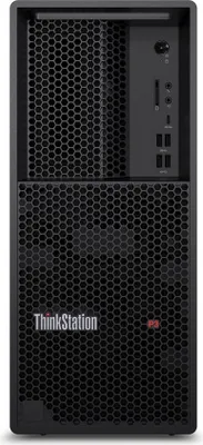Immagine prodotto di Lenovo ThinkStation P3 Gen 2 - Tower - 1