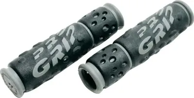 Obrázok produktu pre Progrip Mtb 953 Gripy čierne 122/122 mm čierne 122/122 mm