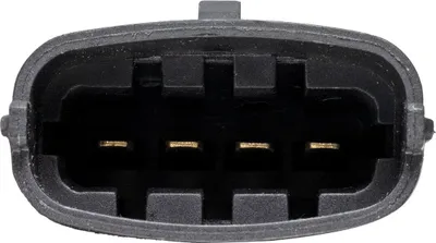 Zdjęcie produktu dla Czujnik NOx, katalizator NOx FEBI 178602