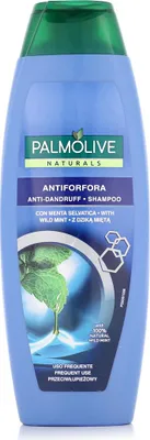 Obrázek produktu pro Palmolive Anti-Dandruff Shampoo 350 ml