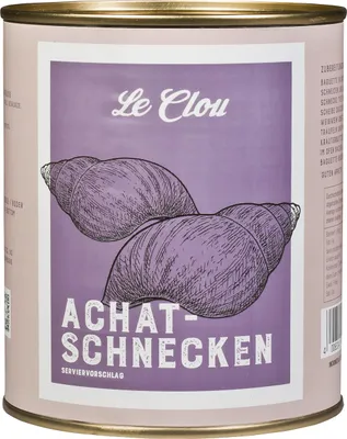 Image de Le Clou Achat escargots env.10 douzaines