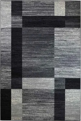 Obrázek produktu pro Koberec DESIGN 200X290 cm GREY | GalleriaFarah1970