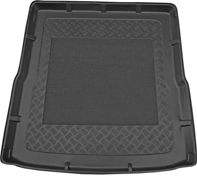 Produktbild von Z437252 Kofferraumwanne kompatibel mit Volkswagen Passat B6 Variant / Passat B7 Variant 2005- 09.2010 / 10.2010-11.2014