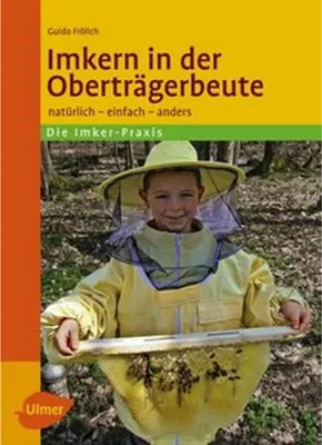 Obrázek produktu pro Imkern in der Oberträgerbeute
