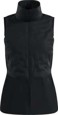 Produktbild von Zeroweight Insulator black - black (15001) L