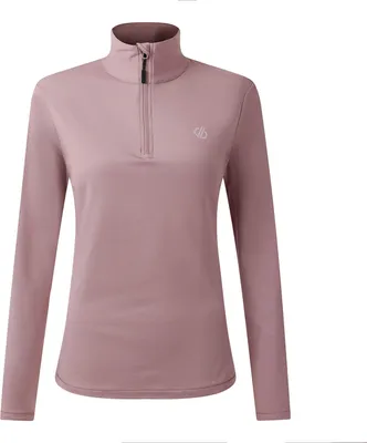 Produktbild von DARE2B Damen Midlayer Lowline II Stretch