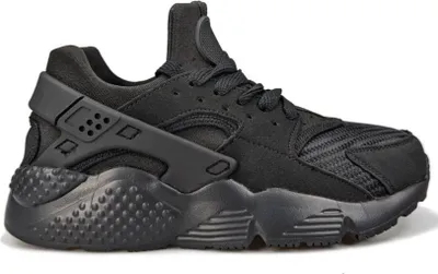 Image de Chaussures Permani Huara 9181BLACK