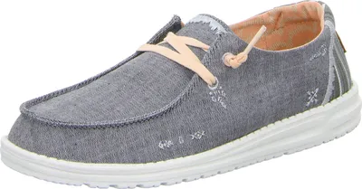 Image de Chaussure basse à lacets Loisirs (Casual) WENDY BOHO