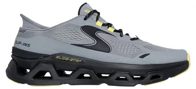 Immagine prodotto di Skechers Slip-ins Glide-Step Altus, scarpe da ginnastica da uomo, colore grigio, taglia 43 EU