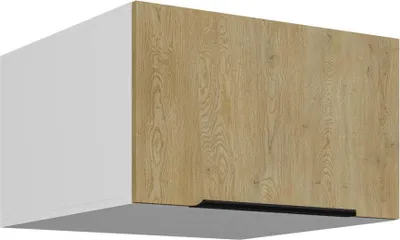 Produktbild von Oberschrank Cremona weiß 60 NAGU-36 1F