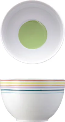 Produktbild von Müslischale 12 cm - Sunny Day Stripes / Streifen - Thomas - 10850-408715-15456