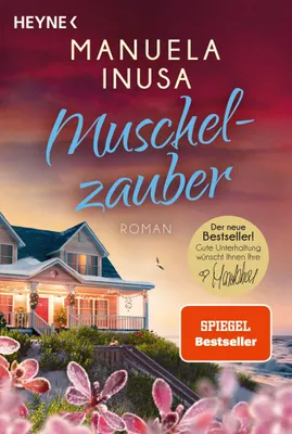 Produktbild von Muschelzauber