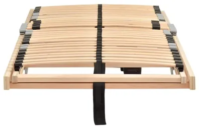 Immagine prodotto di vidaXL Rete a doghe elettrica con 28 doghe, 7 zone, 70x200 cm