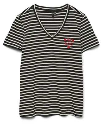 Productafbeelding van VERO MODA Vmjonna Vanessa Top, model Ss, doos JRS